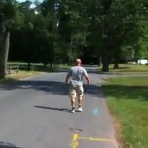 Meet your Posher, Rick